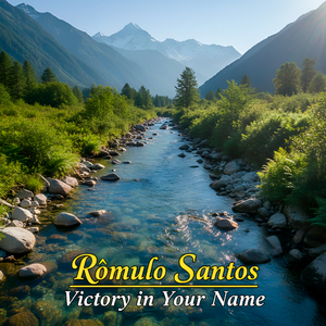 Victory in Your Name