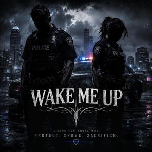 Wake Me Up