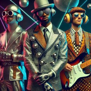 Save the Planet: Chillsynth for a Cause