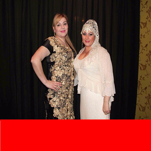 Жгучая любовь