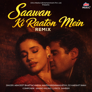 Saawan Ki Raaton Mein (Remix)
