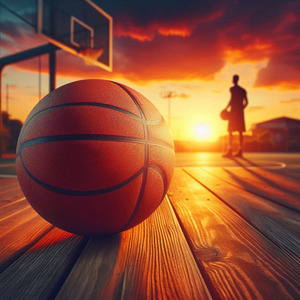 Basketball