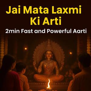 धन और सुख देने वाली आरती | Jai Maa Laxmi | Music Box Nwf | Mr Sunny