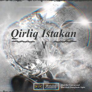 Qirliq istakan