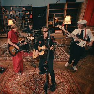 Меланхолія