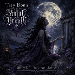 Litany Of The Moon Goddess