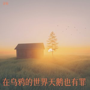 在乌鸦的世界天鹅也有罪 （翻自 金娃）