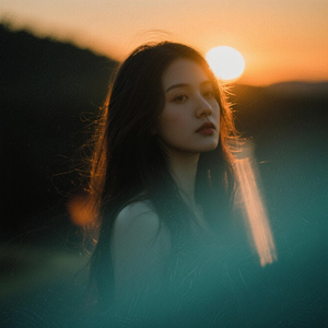 见与不见都想念(原版)