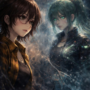 Still Inside Ft Saginomiya by ☓irbaf