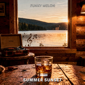 Summer Sunset