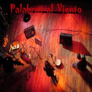 Andando (feat. Karina Grigera, Mariano Céspedez & Alejandro Moore) (En vivo)