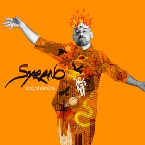 Les crayons de couleur