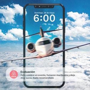 Como Vuelo