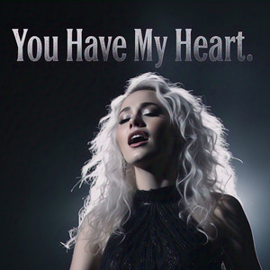 You Have My Heart