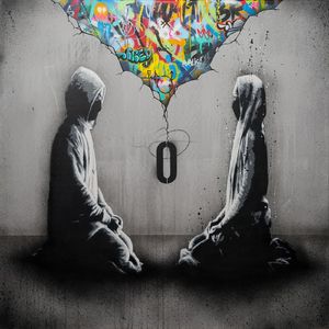 Alan Walker-Tired（KatZwa remix）