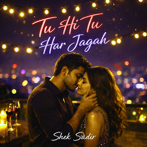 Tu Hi Tu Har Jagah Pt. 2