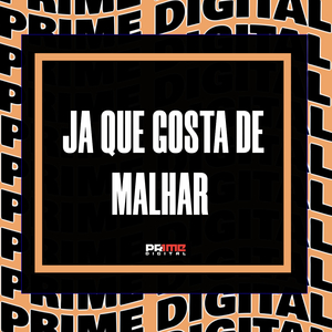 JA QUE GOSTA DE MALHAR