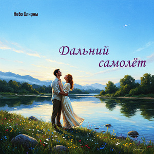 Дальний самолёт
