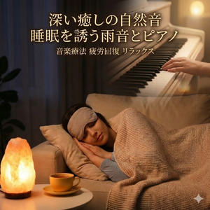 ストレス解消オルゴール