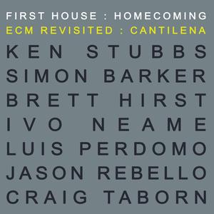 Cantilena (feat. Jason Rebello, Brett Hirst & Simon Barker) (High Quality Master)