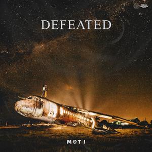 Defeated