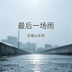 最后一场雨