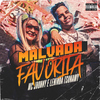 MC Jhonny - Malvada Favorita