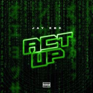 Act Up (feat. Chulywitda2ly)