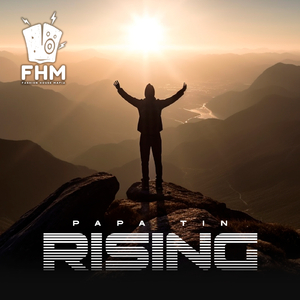 Rising (Extended Mix)
