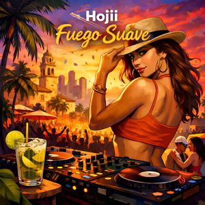 Fuego Suave
