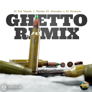 Ghetto (Remix)