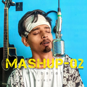 Mashup, Vol. 2