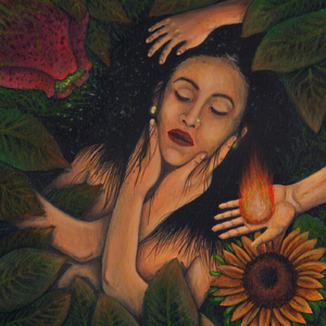 Riddim (feat. Yerimar, Dr. Ventus, Glow & Nano Estayla)