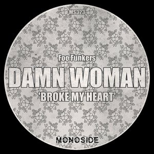 Damn Woman 'Broke My Heart' (Edit)