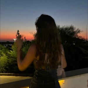alone