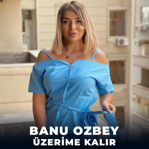 Üzerime Kalır