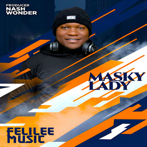 Mask Lady_Felilee Music