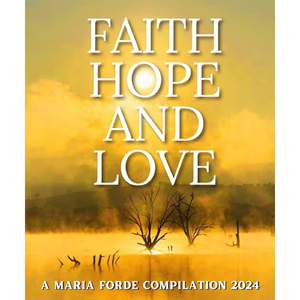 In the Palm of His Hand