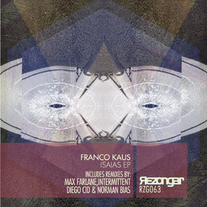 Isaias (Norman Bias Remix)