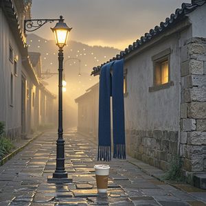 过期温柔