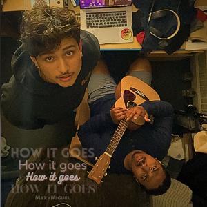 How It Goes (feat. Brthr)