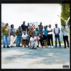 ME I'M NOT YOUR FRIEND (feat. The Bexr & Ikko Ace)