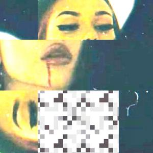 fori3gn bxtch! (feat. praisezo)