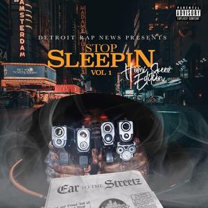 Eei (feat. Sker McGurt)