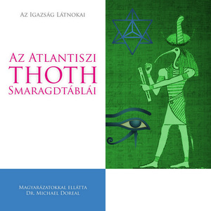 XIV. KIEGÉSZÍTŐ SMARAGDTÁBLA: A Jelképek