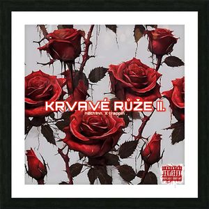 Krvavé růže II.