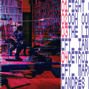 Detroit Part II (ft. Marcus Elliot) (Andrés Remix)