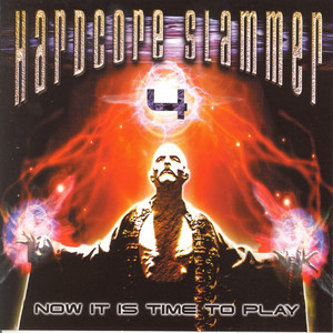 Psychic Disturbance (Sadness)