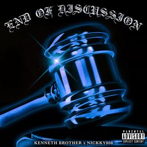 EOD (feat. Nickky808)