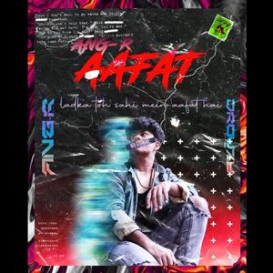 Aafat (feat. Keno Beats)